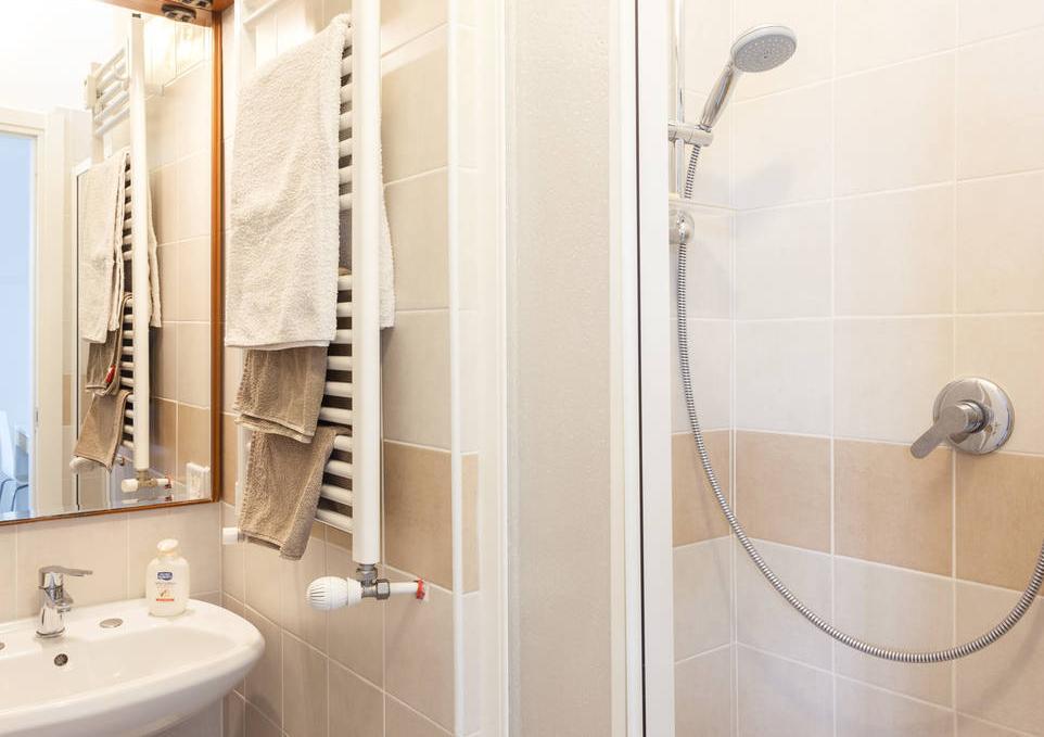 Villa Blanc B&B Roma Cameră foto