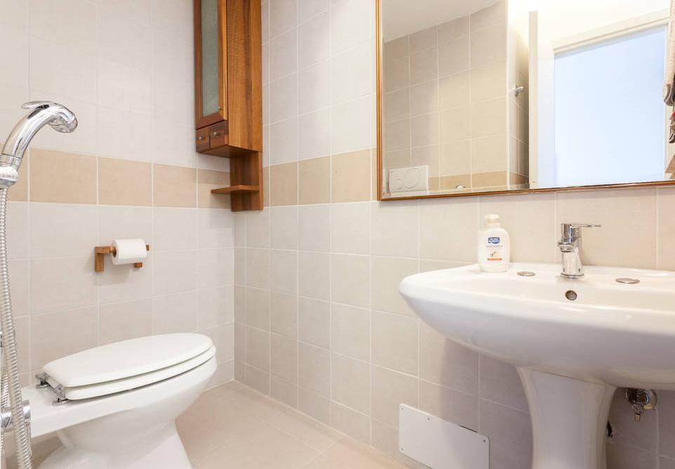 Villa Blanc B&B Roma Cameră foto