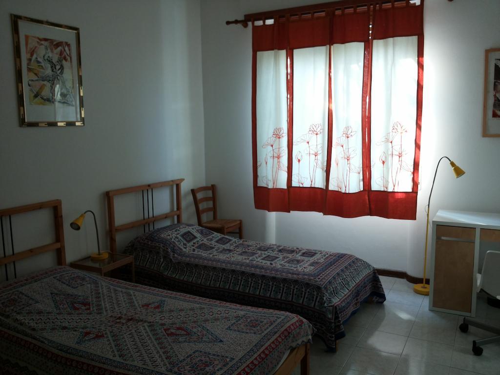 Villa Blanc B&B Roma Cameră foto