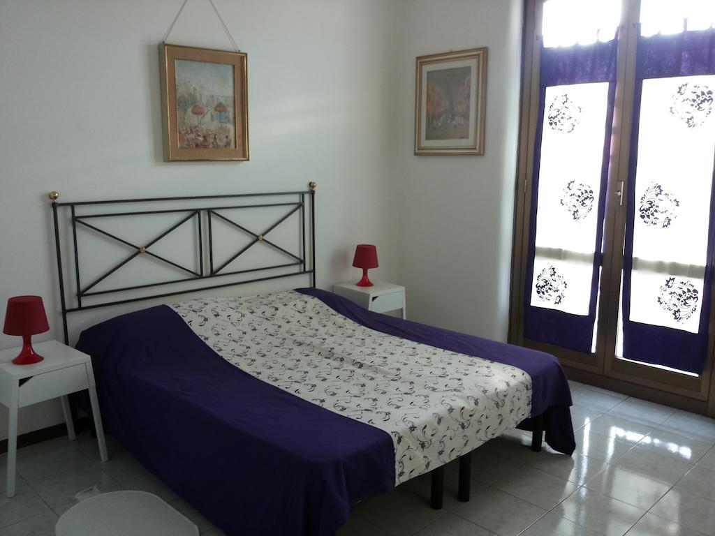 Villa Blanc B&B Roma Cameră foto