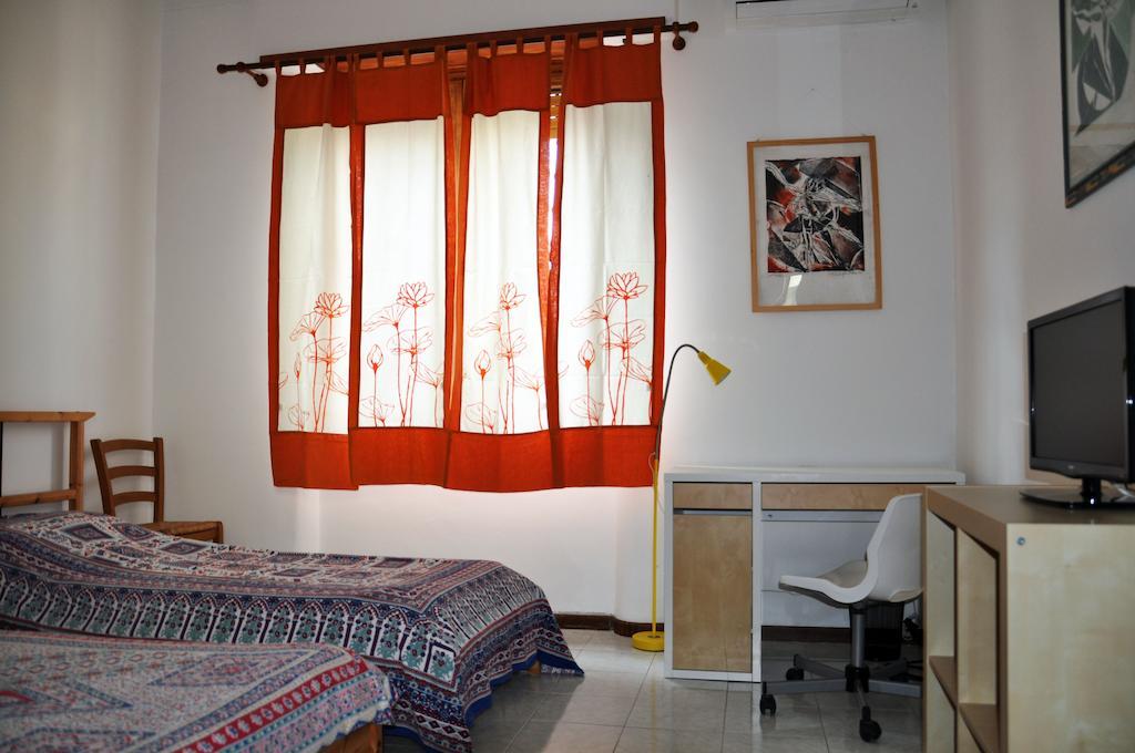 Villa Blanc B&B Roma Cameră foto