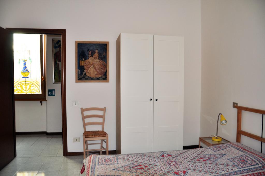 Villa Blanc B&B Roma Cameră foto